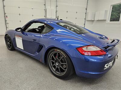 2006 Porsche Cayman S   - Photo 7 - Spring City, PA 19475