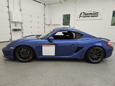 2006 Porsche Cayman S   - Photo 8 - Spring City, PA 19475