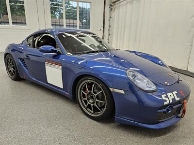 2006 Porsche Cayman S   - Photo 3 - Spring City, PA 19475