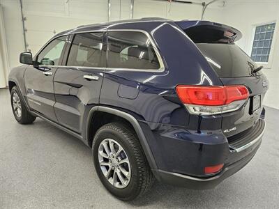 2016 Jeep Grand Cherokee Limited   - Photo 7 - Spring City, PA 19475