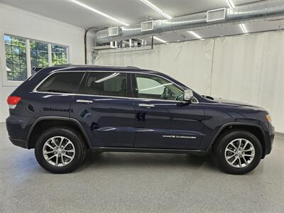 2016 Jeep Grand Cherokee Limited   - Photo 4 - Spring City, PA 19475