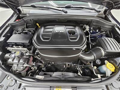 2016 Jeep Grand Cherokee Limited   - Photo 9 - Spring City, PA 19475