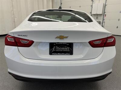 2019 Chevrolet Malibu LS Fleet   - Photo 6 - Spring City, PA 19475