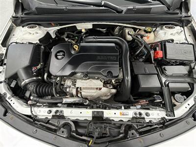 2019 Chevrolet Malibu LS Fleet   - Photo 9 - Spring City, PA 19475