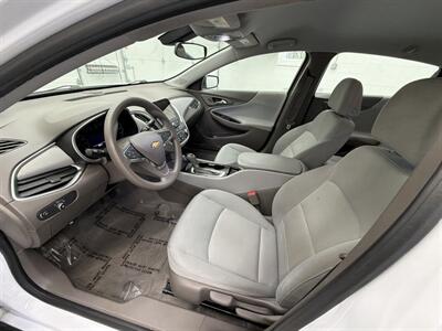 2019 Chevrolet Malibu LS Fleet   - Photo 10 - Spring City, PA 19475