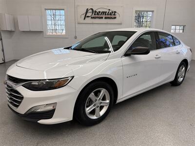 2019 Chevrolet Malibu LS Fleet   - Photo 1 - Spring City, PA 19475