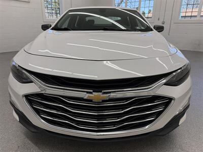 2019 Chevrolet Malibu LS Fleet   - Photo 2 - Spring City, PA 19475