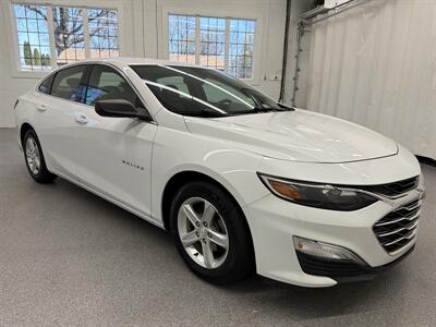 2019 Chevrolet Malibu LS Fleet   - Photo 3 - Spring City, PA 19475