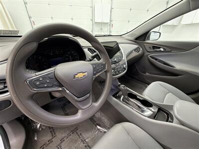 2019 Chevrolet Malibu LS Fleet   - Photo 11 - Spring City, PA 19475