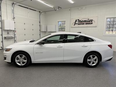 2019 Chevrolet Malibu LS Fleet   - Photo 8 - Spring City, PA 19475