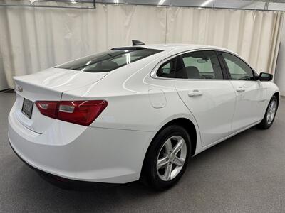 2019 Chevrolet Malibu LS Fleet   - Photo 5 - Spring City, PA 19475