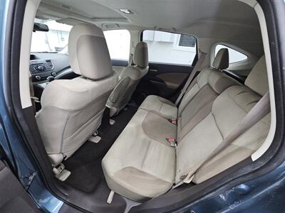 2013 Honda CR-V EX   - Photo 12 - Spring City, PA 19475