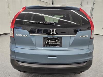 2013 Honda CR-V EX   - Photo 6 - Spring City, PA 19475