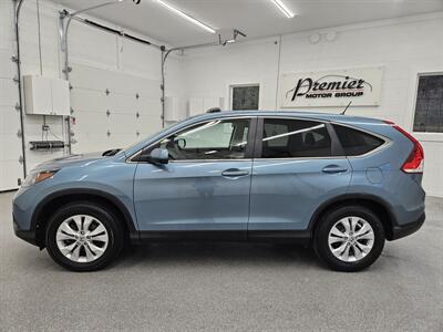 2013 Honda CR-V EX   - Photo 8 - Spring City, PA 19475
