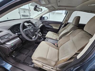 2013 Honda CR-V EX   - Photo 10 - Spring City, PA 19475