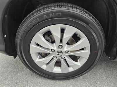 2013 Honda CR-V EX   - Photo 16 - Spring City, PA 19475