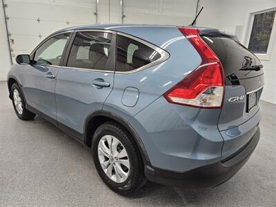 2013 Honda CR-V EX   - Photo 7 - Spring City, PA 19475