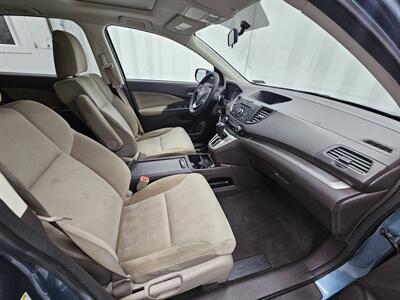 2013 Honda CR-V EX   - Photo 13 - Spring City, PA 19475