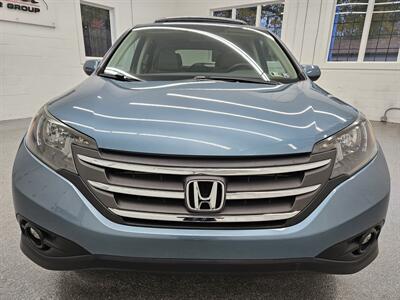 2013 Honda CR-V EX   - Photo 2 - Spring City, PA 19475