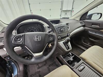 2013 Honda CR-V EX   - Photo 11 - Spring City, PA 19475