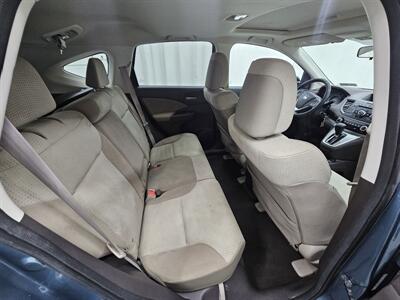 2013 Honda CR-V EX   - Photo 14 - Spring City, PA 19475