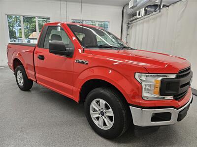 2019 Ford F-150 XL   - Photo 3 - Spring City, PA 19475