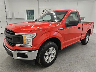 2019 Ford F-150 XL   - Photo 1 - Spring City, PA 19475