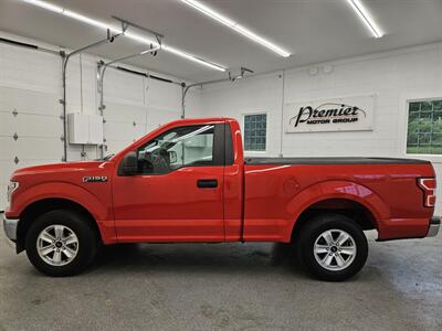 2019 Ford F-150 XL   - Photo 8 - Spring City, PA 19475