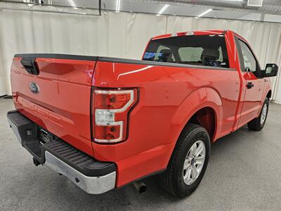 2019 Ford F-150 XL   - Photo 5 - Spring City, PA 19475