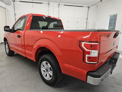 2019 Ford F-150 XL   - Photo 7 - Spring City, PA 19475