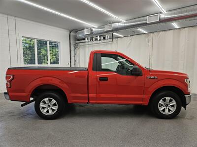 2019 Ford F-150 XL   - Photo 4 - Spring City, PA 19475