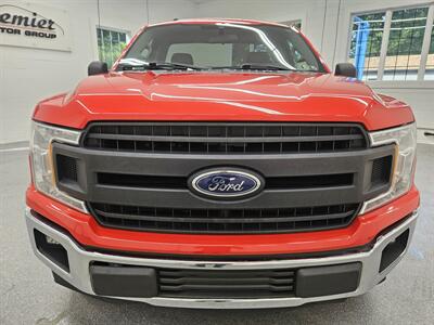 2019 Ford F-150 XL   - Photo 2 - Spring City, PA 19475