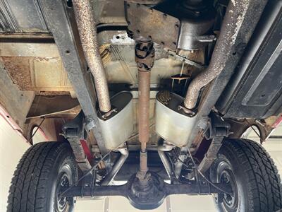 1973 Ford Bronco   - Photo 44 - Spring City, PA 19475