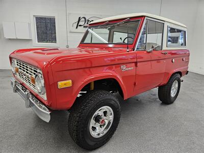 1973 Ford Bronco   - Photo 1 - Spring City, PA 19475
