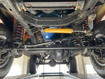 1973 Ford Bronco   - Photo 37 - Spring City, PA 19475