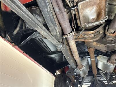 1973 Ford Bronco   - Photo 38 - Spring City, PA 19475