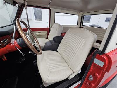 1973 Ford Bronco   - Photo 25 - Spring City, PA 19475