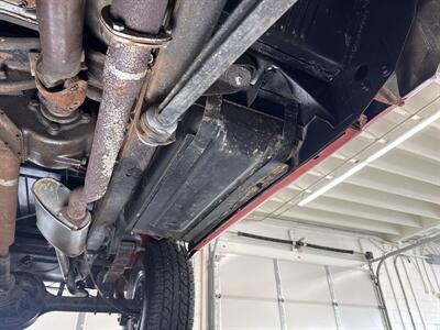 1973 Ford Bronco   - Photo 39 - Spring City, PA 19475