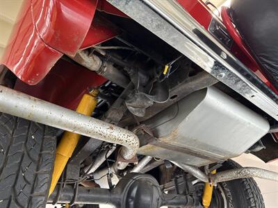 1973 Ford Bronco   - Photo 45 - Spring City, PA 19475