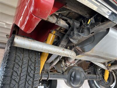 1973 Ford Bronco   - Photo 47 - Spring City, PA 19475