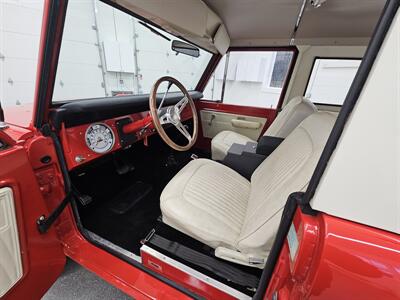 1973 Ford Bronco   - Photo 21 - Spring City, PA 19475