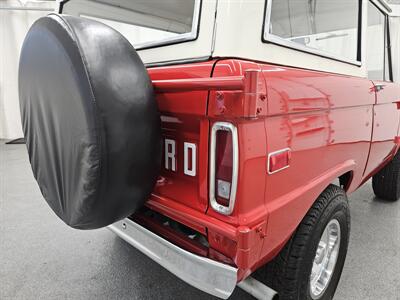 1973 Ford Bronco   - Photo 15 - Spring City, PA 19475