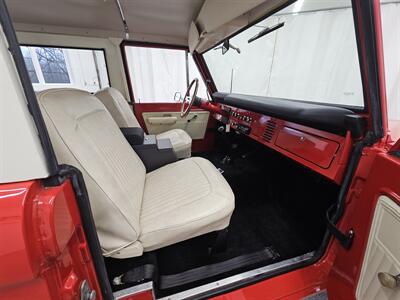 1973 Ford Bronco   - Photo 28 - Spring City, PA 19475
