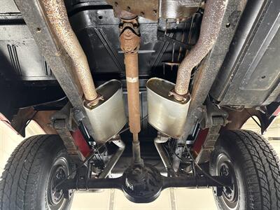 1973 Ford Bronco   - Photo 40 - Spring City, PA 19475