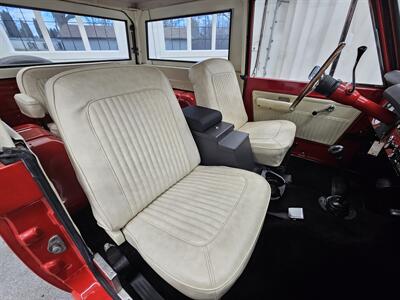 1973 Ford Bronco   - Photo 30 - Spring City, PA 19475
