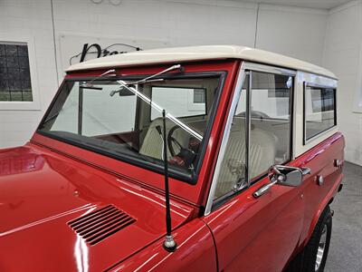 1973 Ford Bronco   - Photo 9 - Spring City, PA 19475
