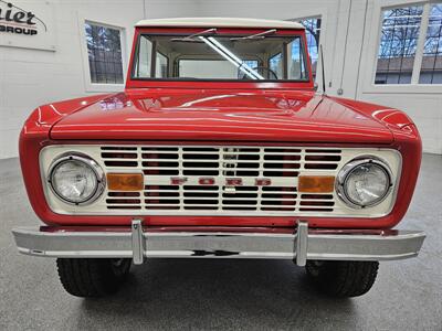 1973 Ford Bronco   - Photo 2 - Spring City, PA 19475