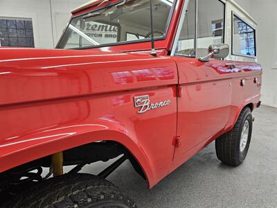 1973 Ford Bronco   - Photo 10 - Spring City, PA 19475