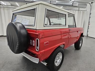 1973 Ford Bronco   - Photo 5 - Spring City, PA 19475