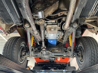 1973 Ford Bronco   - Photo 41 - Spring City, PA 19475